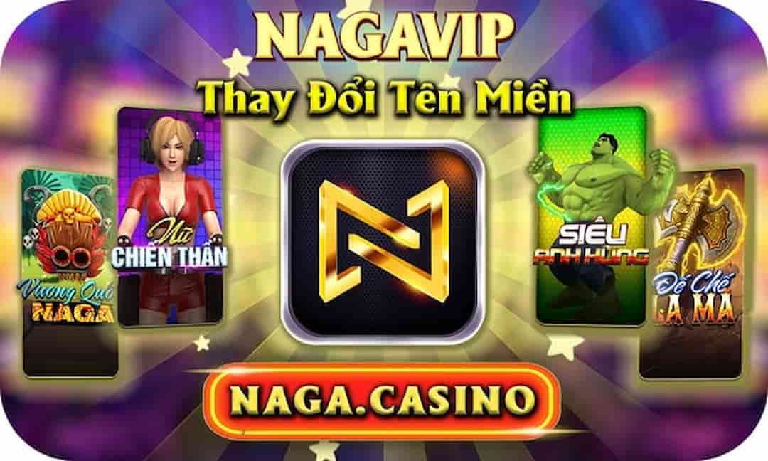 Những đánh giá chi tiết về Naga Casino