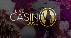 Nhà cái Live Casino House được nhiều người chơi yêu thích