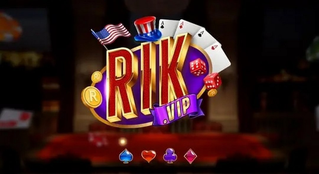 Review Rikvip - Cổng game online đình đám trên thị trường
