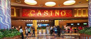 Sangam Resort & Casino - Đặt lợi ích người chơi lên hàng đầu