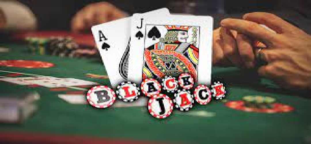   Game BlackJack cực hot hit trong trò cược Casino Live