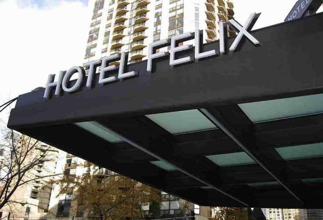  Felix - Hotel & Casino là điểm dừng chân tuyệt nhất 
