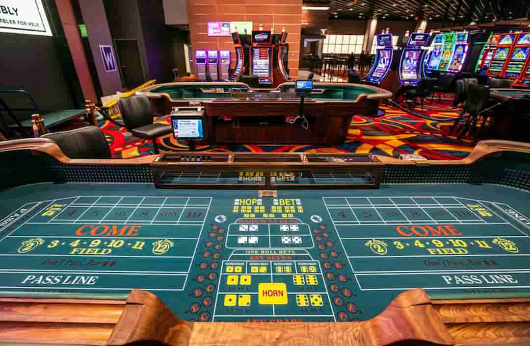 Golden Castle Casino and Hotel thu hút game thủ bằng sự đẳng cấp