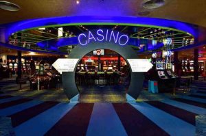 Tìm hiểu đôi nét về Good Luck Casino & Hotel