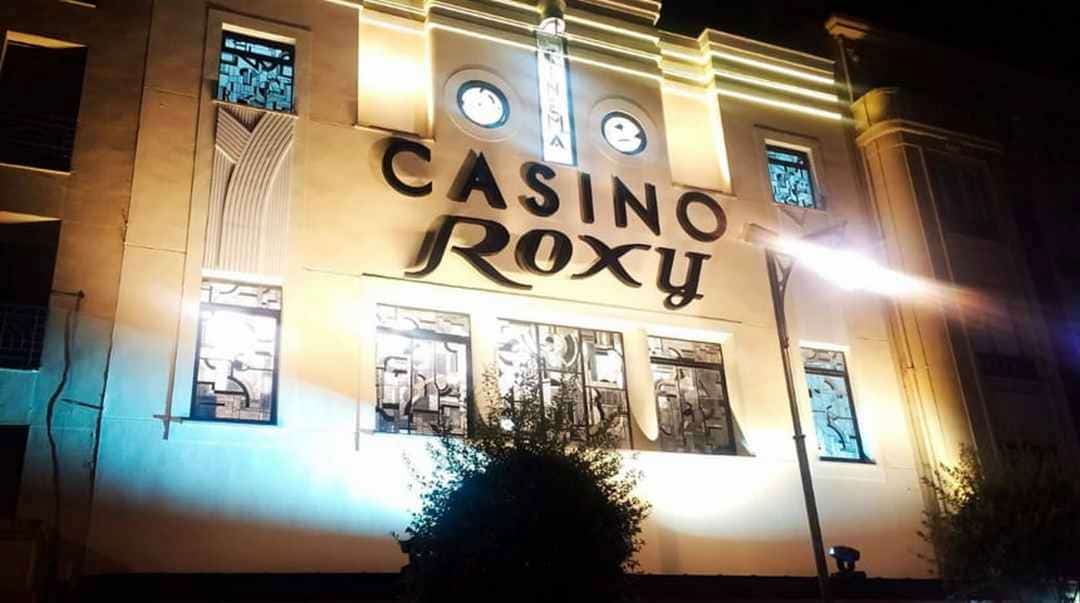 Ưu điểm nổi bật của sòng bài Roxy Casino