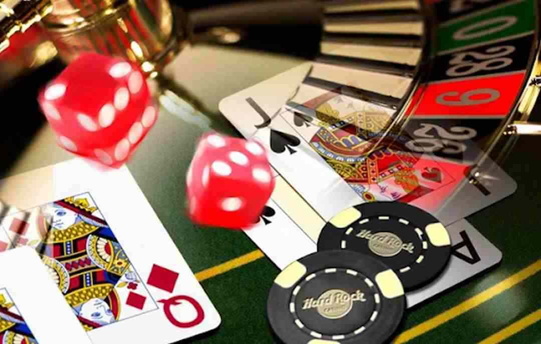 Những ưu điểm nổi bật có tại Crown Casino Bavet