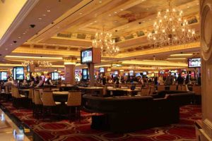 Khái quát chung về Las Vegas Sun Hotel & Casino
