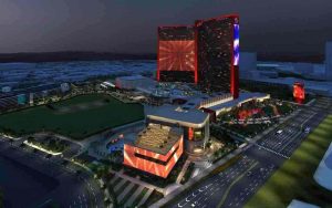 Giới thiệu về Star Vegas International Resort and Casino