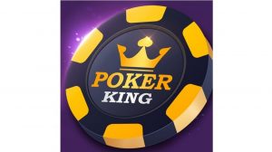 Logo hiện đại của công ty phần mềm King’s Poker