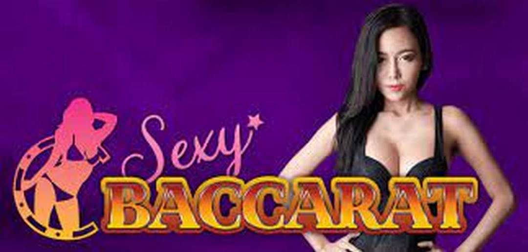 SEXY baccarat - sân chơi hàng hiếm về chất lượng